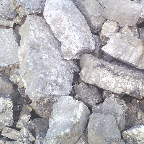 Ferro Silicon Calcium Alloy Raw Material for Steel Chinese Supplier System 1