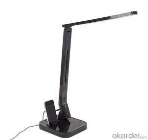 Reading Lamp Indoor Use Table Light LED Desk Lamp