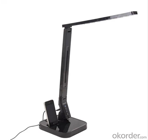 Reading Lamp Indoor Use Table Light LED Desk Lamp System 1