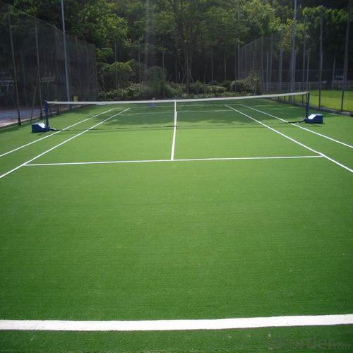 Skyjade Spring and Summer Sale Artificial Grass For Soccer Field System 1