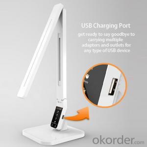 Reading Lamp Indoor Use Table Light LED Desk Lamp