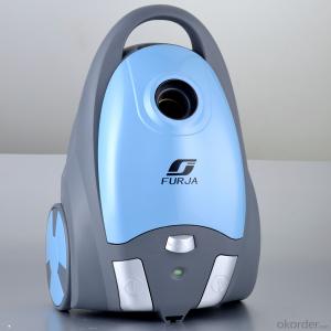 FJ160 vacuum cleaner/big size/high suction power 1200W-1800W System 1