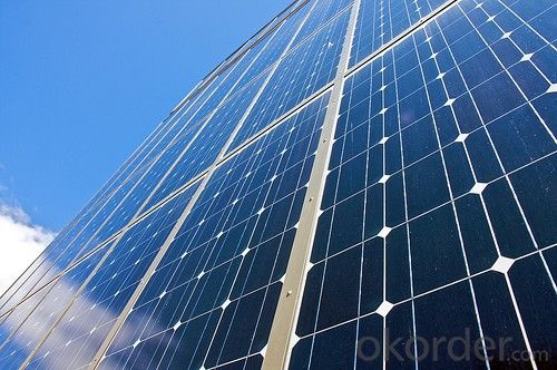 Mono Solar panel ,Solar Modules for home
