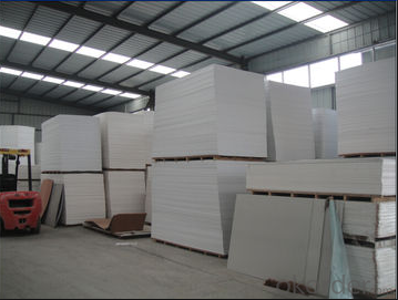 Manufacturer & Exporter of PVC Foam Board PVC Foam Sheet PVC Foam Panel