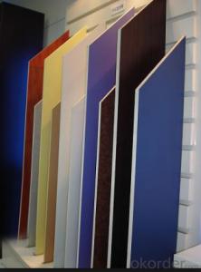PVC Foam Board Sheets Manufacturer Exporter and Supplier