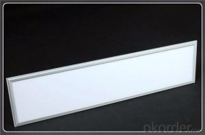 Dimmable High Ultra Thin 600*600 LED Panel Light System 1