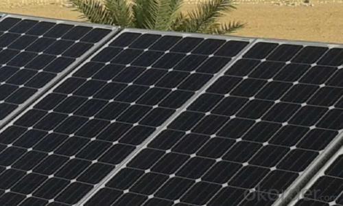 Enel Solar Panels:Renewable Energy Solar System System 1