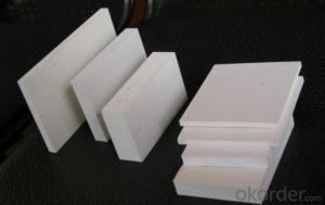 PVC Foam Board Sheets Panels High Temperature Resistance