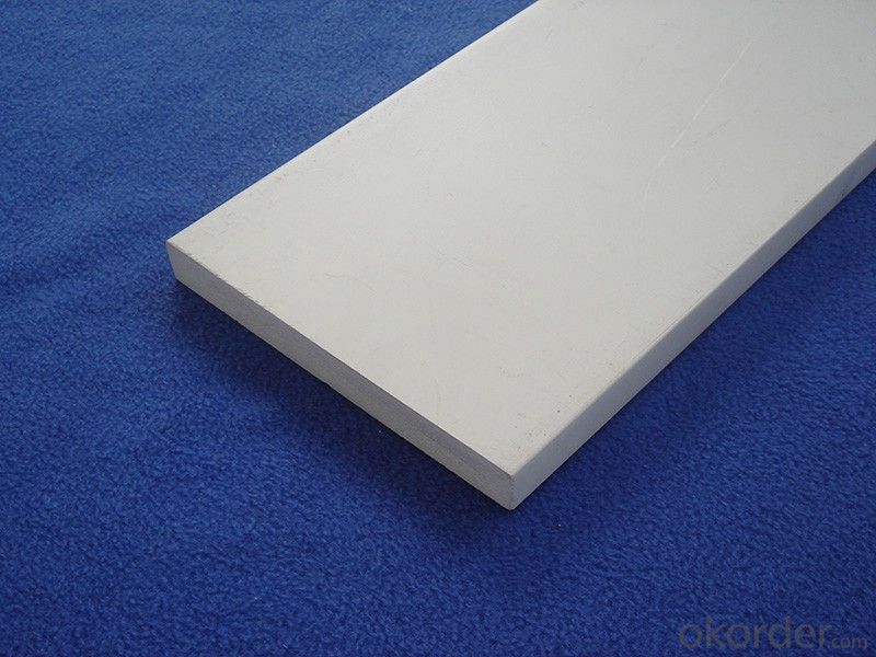 Thermal Insulation PVC Foam Sheet Soundproof & Waterproof