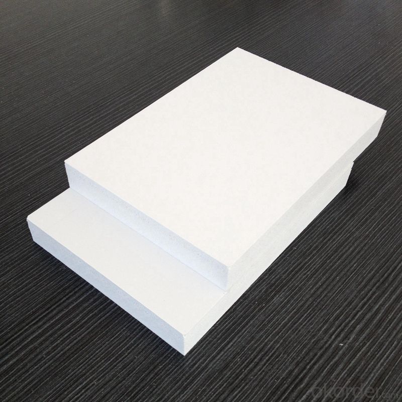 Thermal Insulation PVC Foam Sheet Soundproof & Waterproof