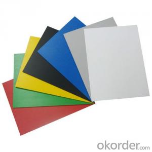 PVC Foam Sheet White PVC Board  Manufacturer from China