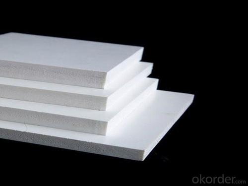 Plastic Sheets - Wholesale PVC Free Foam Board PVC Panel Sheets for Doster Board System 1