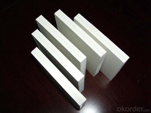 Plastic Sheets - Soundproof PVC Foam Board Environmental Protection Sheet System 1