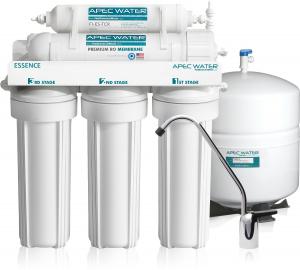 Kitchen Five Grade Household RO Water filter System 1