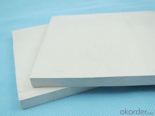 Wholesale PVC Free Foam Board PVC Panel Sheets for Advertising Display System 1
