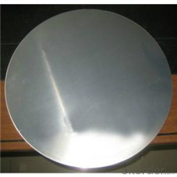 Aluminium Circles for Cooking Application System 1