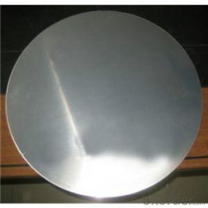 Aluminium Circles for Cooking Application
