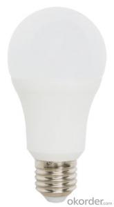 LED Bulb 12W 1055LM E27/B22 2700K-6500K 25000H
