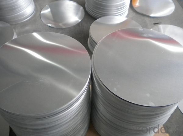 Pure Aluminium Circle Plate 1070 not Alloy 99.7% System 1