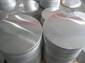 Pure Aluminium Circle Plate 1070 not Alloy 99.7%