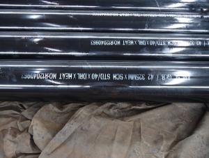 Seamless steel pipe a variety of high quality ASTM/API System 1