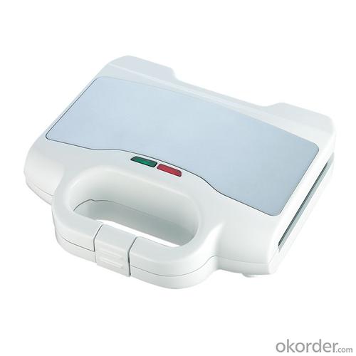 YD210S small household sandwich maker with CE GS ETL System 1