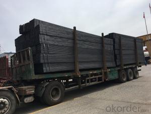Square rectangular tube for high quality structure System 1
