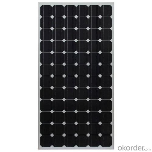 200w Mono Solar Panel Made in China for Sale - Solar Panels Hartford System 1