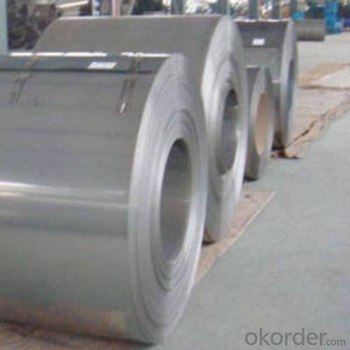 Stainless Steel Coils 316 Stainless Steel Plate Steel Sheets System 1