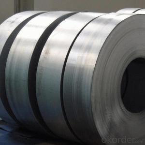 Stainless Steel Coils 316 Made In China NO.1 Hot Rolled Steel