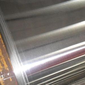 Stainless Steel Coils NO.1 Made In China