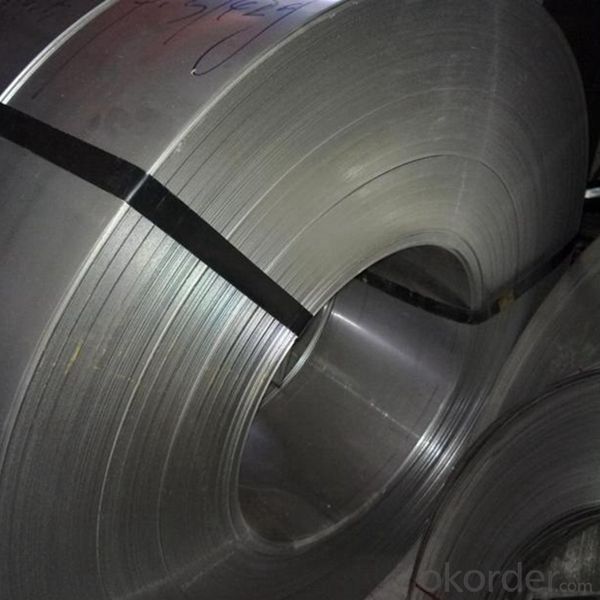 Stainless Steel Coils NO.2B Best Quality Good Price