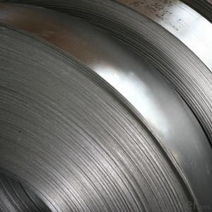 Stainless Steel Coils NO.2B Made In China System 1