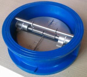 Iron Check Valve DN700 Attractive and Reasonable Price