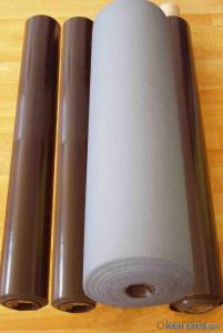 1.5mm liner price hdpe black rolls geomembrane