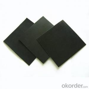 2mm HDPE Geomembrane for Pond Liner and Landfill Project