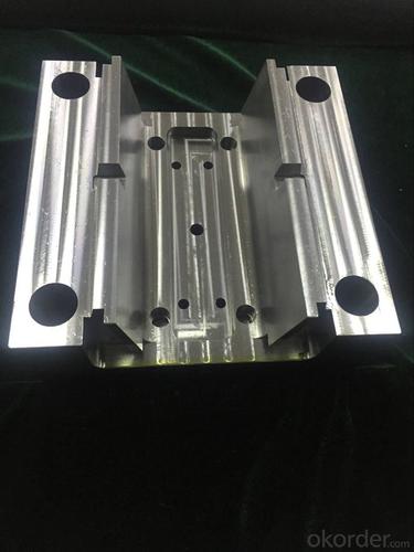 Euro HASCO Mould Frame Mould Base for Plastic Injection Moulding System 1