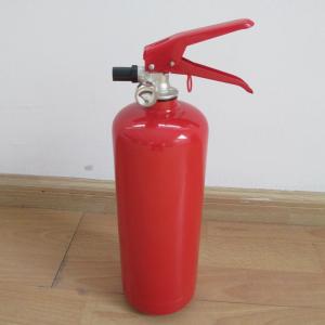 Portable Fire Extinguisher Dry Powder Fire Extinguishers