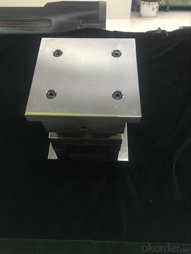 Stamping Mould Mould Base for Plastic Injection Moulding System 1