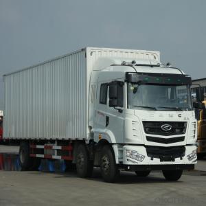 CAMC       Truck    series   Hanma     H6