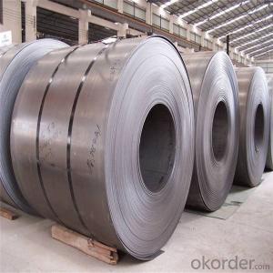 Steel price per ton for hot rolled steel System 1