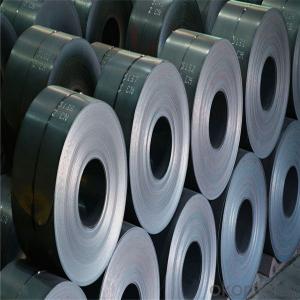 Sheet steel in coil hot rolled for sale in different grade