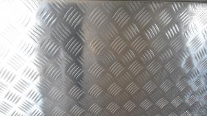 Aluminium Coil/ Color Coated Aluminium Coil