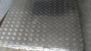 3003 Alloy Anti-corrosion Insulation Aluminum Coil Plate