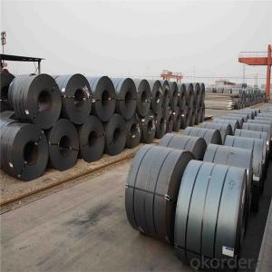 Steel metal sheet in coil for sale with several size