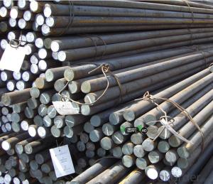 11SMnPb30 / 12l14 Free Cutting Steel Bar - Buy Special Steel from ...