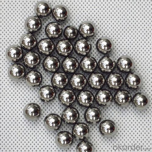 Steel Cut Wire Ball, Steel Balls, Stainless Steel Balls, Steel Shot System 1