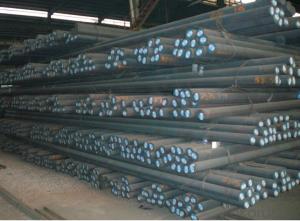 Manufacture Forged Steel Round Bar S45C(1045)