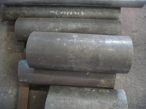 Annealed Forged SKD11 Alloy Tool Steel Bar