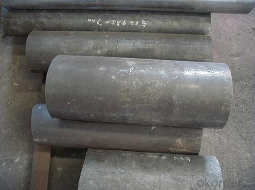 Annealed Forged SKD11 Alloy Tool Steel Bar System 1